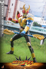 Hot Toys Kamen Rider Agito 1/6 Actionfigur