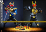 Hot Toys Kamen Rider Agito 1/6 Actionfigur