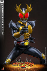 Hot Toys Kamen Rider Agito 1/6 Actionfigur