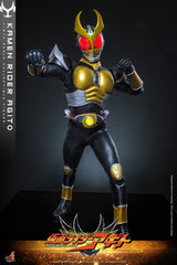 Hot Toys Kamen Rider Agito 1/6 Actionfigur