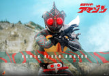 Hot Toys Kamen Rider Amazon Amazon Daisuke Yamamoto 1/6 Actionfigur