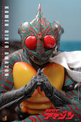 Hot Toys Kamen Rider Amazon Amazon Daisuke Yamamoto 1/6 Actionfigur