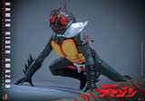 Hot Toys Kamen Rider Amazon Amazon Daisuke Yamamoto 1/6 Actionfigur