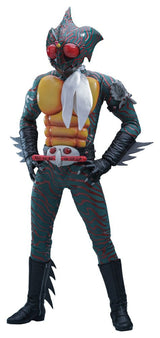Hot Toys Kamen Rider Amazon Amazon Daisuke Yamamoto 1/6 Actionfigur
