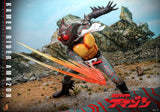 Hot Toys Kamen Rider Amazon Amazon Daisuke Yamamoto 1/6 Actionfigur