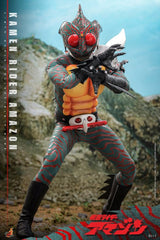 Hot Toys Kamen Rider Amazon Amazon Daisuke Yamamoto 1/6 Actionfigur