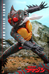 Hot Toys Kamen Rider Amazon Amazon Daisuke Yamamoto 1/6 Actionfigur