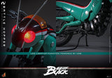 Hot Toys Kamen Rider Black Battle Hopper 1/6 Fahrzeug