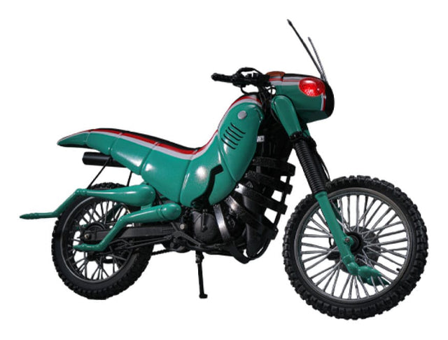 Hot Toys Kamen Rider Black Battle Hopper 1/6 Fahrzeug