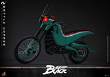 Hot Toys Kamen Rider Black Battle Hopper 1/6 Fahrzeug