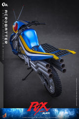Hot Toys Kamen Rider Black RX Acrobatter 1/6 Fahrzeug