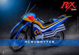 Hot Toys Kamen Rider Black RX Acrobatter 1/6 Fahrzeug