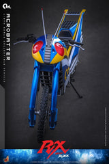 Hot Toys Kamen Rider Black RX Acrobatter 1/6 Fahrzeug