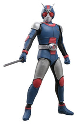 Hot Toys Kamen Rider Black RX BioRider 1/6 Actionfigur