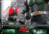 Hot Toys Kamen Rider Black RX Kamen Rider Black RX 1/6 Actionfigur