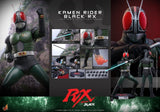Hot Toys Kamen Rider Black RX Kamen Rider Black RX 1/6 Actionfigur