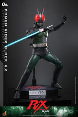 Hot Toys Kamen Rider Black RX Kamen Rider Black RX 1/6 Actionfigur