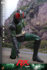 Hot Toys Kamen Rider Black RX Kamen Rider Black RX 1/6 Actionfigur