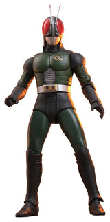 Hot Toys Kamen Rider Black RX Kamen Rider Black RX 1/6 Actionfigur