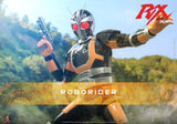 Hot Toys Kamen Rider Black RX RoboRider 1/6 Actionfigur