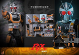 Hot Toys Kamen Rider Black RX RoboRider 1/6 Actionfigur