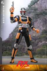 Hot Toys Kamen Rider Black RX RoboRider 1/6 Actionfigur