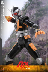 Hot Toys Kamen Rider Black RX RoboRider 1/6 Actionfigur