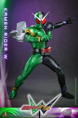 Hot Toys Kamen Rider Kamen Rider W 1/6 Actionfigur