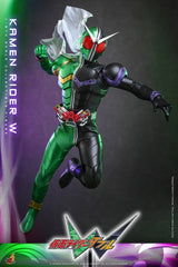 Hot Toys Kamen Rider Kamen Rider W 1/6 Actionfigur