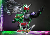 Hot Toys Kamen Rider Kamen Rider W 1/6 Actionfigur