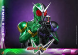 Hot Toys Kamen Rider Kamen Rider W 1/6 Actionfigur
