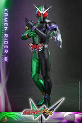 Hot Toys Kamen Rider Kamen Rider W 1/6 Actionfigur