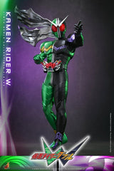 Hot Toys Kamen Rider Kamen Rider W 1/6 Actionfigur