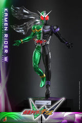 Hot Toys Kamen Rider Kamen Rider W 1/6 Actionfigur