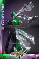 Hot Toys Kamen Rider Kamen Rider W 1/6 Actionfigur
