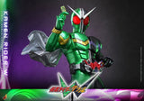 Hot Toys Kamen Rider Kamen Rider W 1/6 Actionfigur
