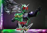 Hot Toys Kamen Rider Kamen Rider W 1/6 Actionfigur