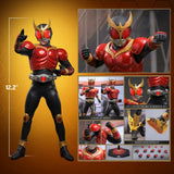 Hot Toys Kamen Rider Kuuga 1/6 Actionfigur