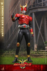 Hot Toys Kamen Rider Kuuga 1/6 Actionfigur