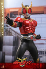 Hot Toys Kamen Rider Kuuga 1/6 Actionfigur