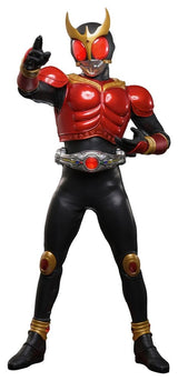 Hot Toys Kamen Rider Kuuga 1/6 Actionfigur