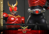 Hot Toys Kamen Rider Kuuga 1/6 Actionfigur