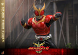 Hot Toys Kamen Rider Kuuga 1/6 Actionfigur