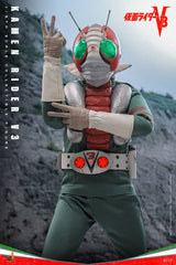 Hot Toys Kamen Rider V3 1/6 Kamen Rider V3
