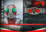 Hot Toys Kamen Rider V3 1/6 Kamen Rider V3