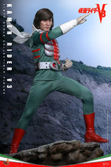 Hot Toys Kamen Rider V3 1/6 Kamen Rider V3