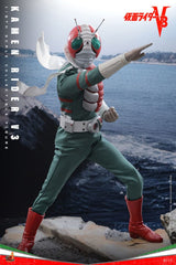 Hot Toys Kamen Rider V3 1/6 Kamen Rider V3