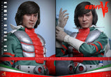 Hot Toys Kamen Rider V3 1/6 Kamen Rider V3