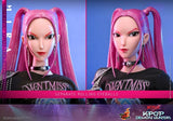 Hot Toys KPop Demon Hunters Actionfigur 1/6 Mira 28 cm