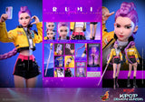 Hot Toys KPop Demon Hunters Rumi 1/6 Actionfigur KPop Demon Hunters Rumi 1/6 Actionfigur